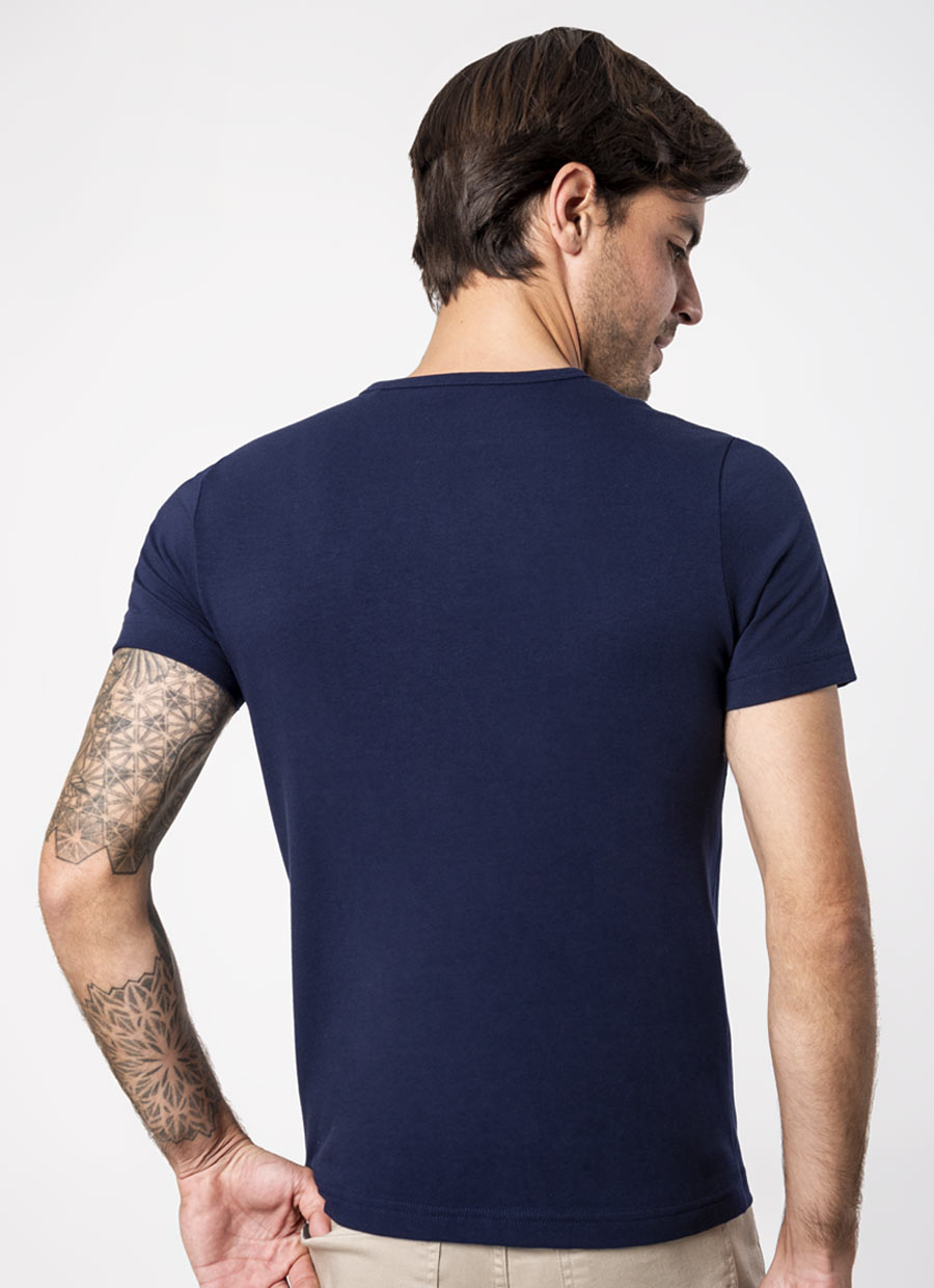 Ripley NORTON POLO JERSEY M CORTA GIANFRANCO